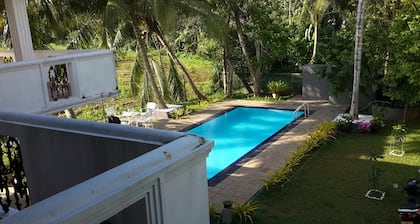 Jayabima Resort