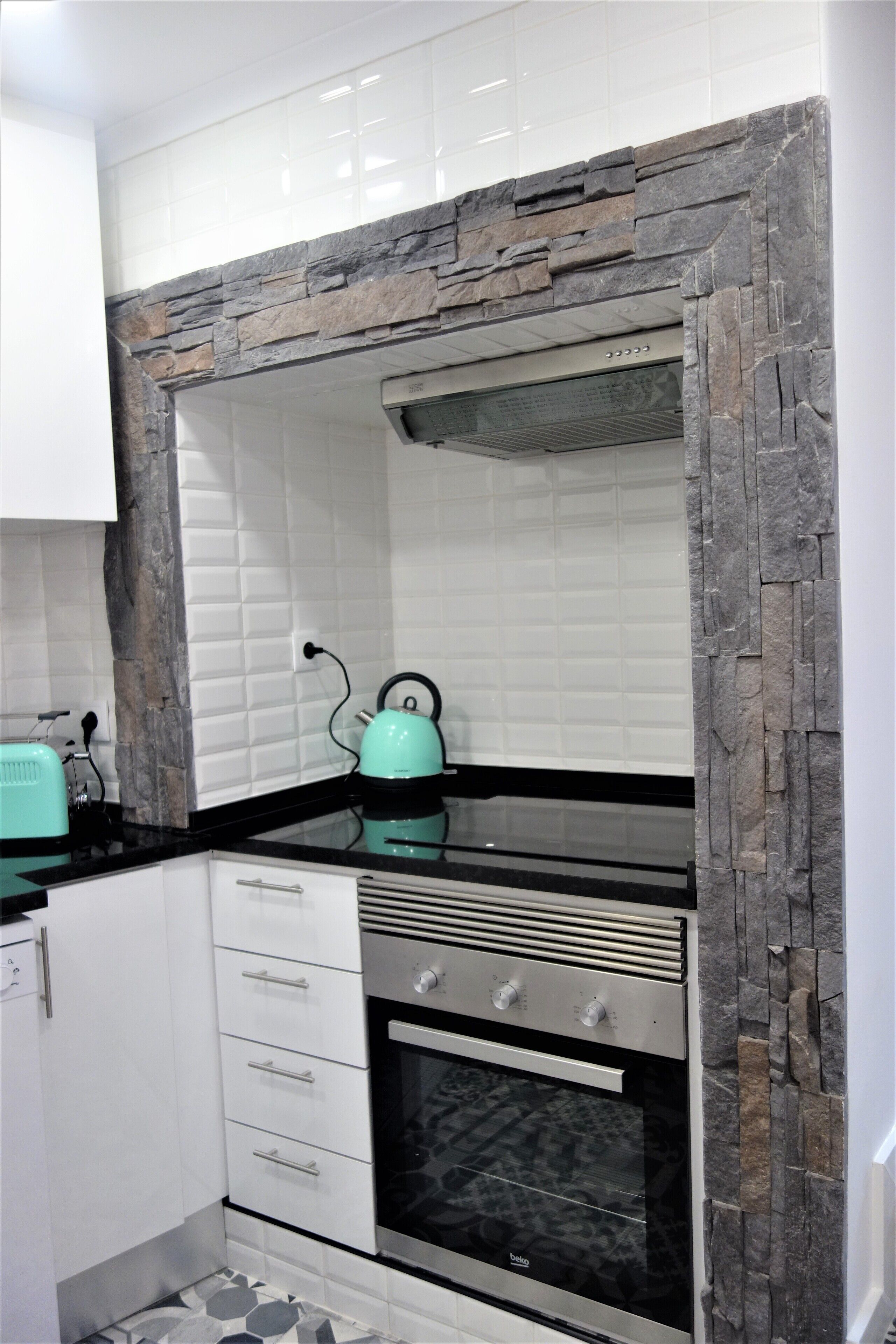 Apartment | Private kitchen