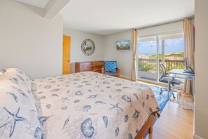 5 Schlafzimmer, kostenloses WLAN, Bettwäsche