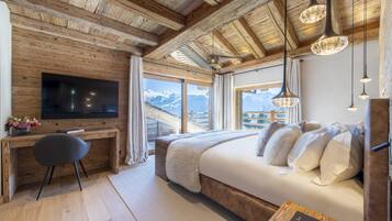 6 chambres, Wi-Fi gratuit