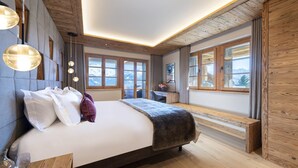 6 chambres, Wi-Fi gratuit