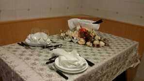 Restauration
