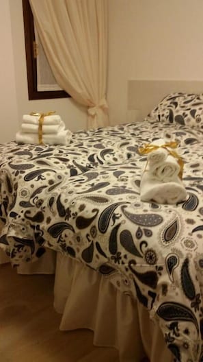 1 chambre
