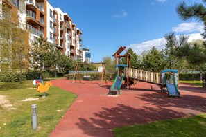 Exterior - Olympic Park Apartments by Renters (Kolobrzeg)