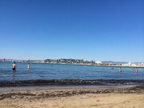 Plage