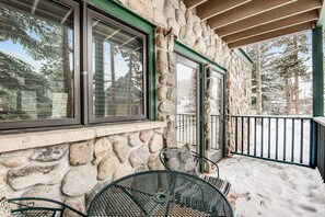 テラス / パティオ