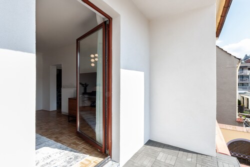 Lahnstein City Apartment