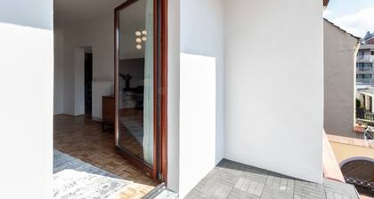 Lahnstein City Apartment