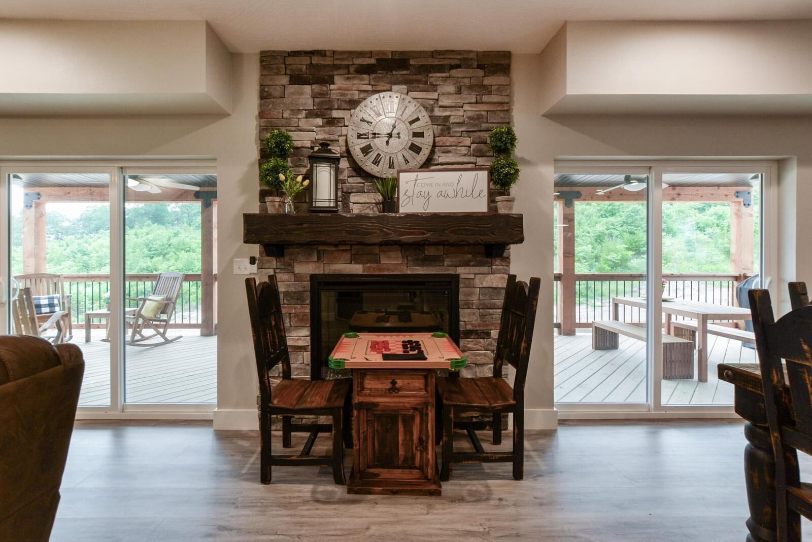 Casa (Livin' The Dream Lite- INDOOR POOL! H) | Exterior