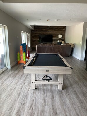 獨棟房屋 (Livin' The Dream Lite- INDOOR POOL! H) | 外觀