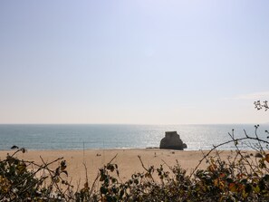 Cottage | Interior - Wheal Prosper@the West Dry (St Austell)