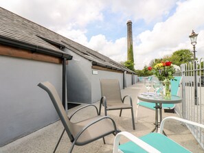 Casa de campo | Parte interna