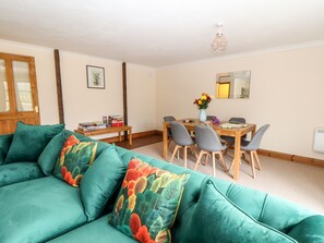 Chaumière | Intérieur