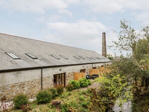 Cottage | Interior - Wheal Prosper@the West Dry (St Austell)