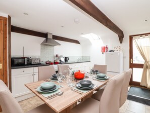 Chaumière | Intérieur