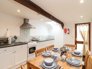 Cottage | Interieur