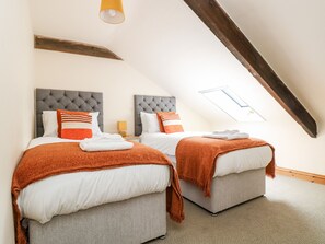 Casa de campo | Interior