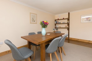 Cottage | Interieur