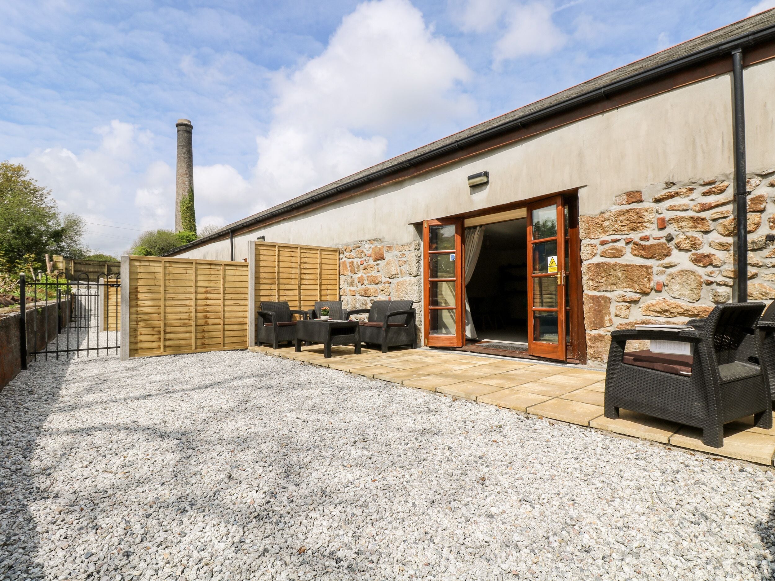 Cottage | Front of property