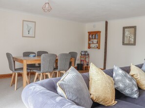 Cottage | Intérieur