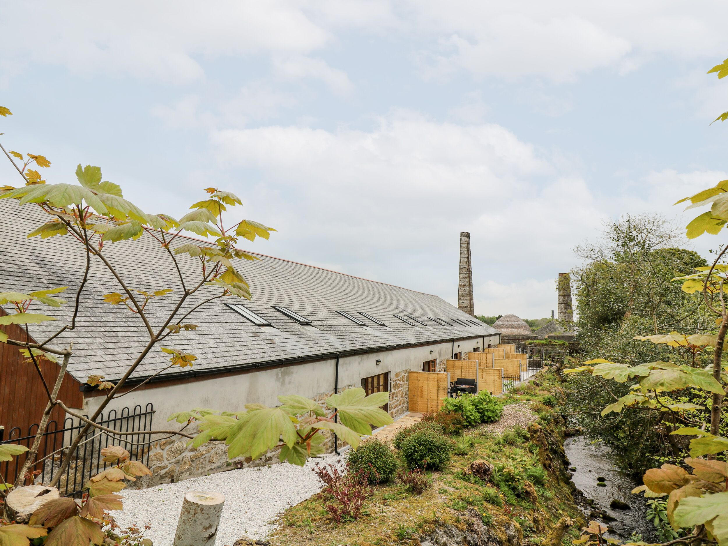 村舍 | 住宿内部