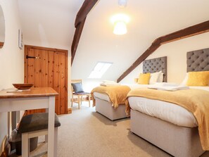 Cottage | Intérieur