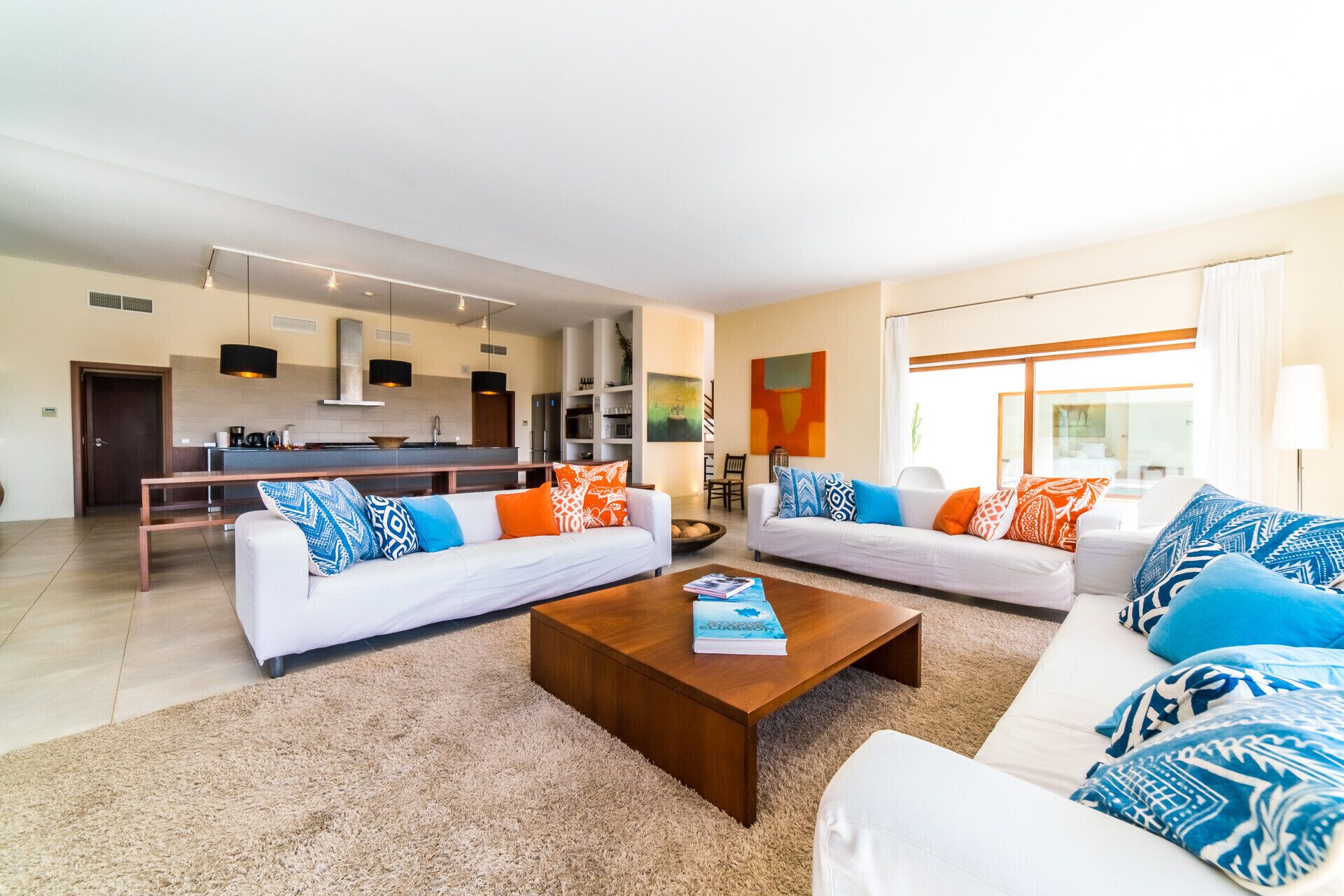 Villa Son Sard Nou By Balearic Villas - Cala Millor