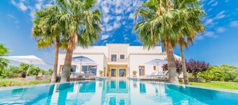 Villa Son Sard Nou by Balearic Villas