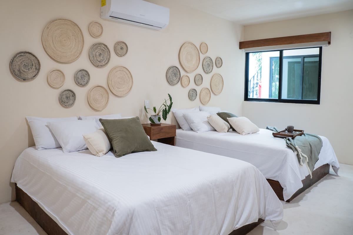 Deluxe Suite | 1 bedroom, hypo-allergenic bedding, individually decorated