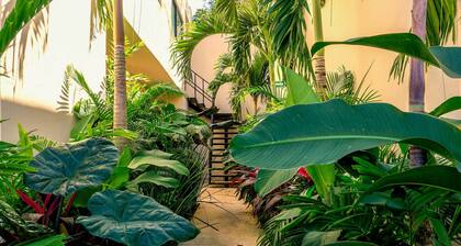 Mayanah Condohotel Bacalar