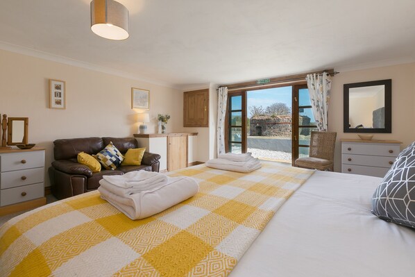Cottage | Interni
