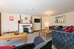 Cottage | Interni