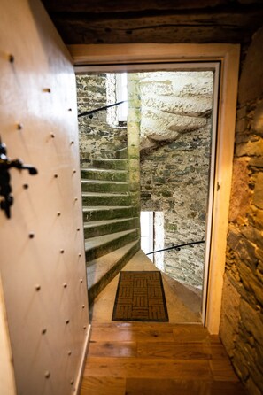 村舍 | 住宿内部