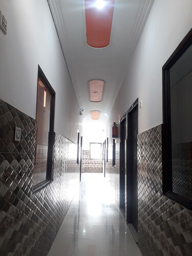 NEELKANTH GUEST HOUSE