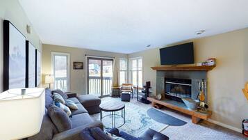 Télévision, lecteur de DVD