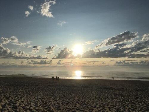 Villa near Areinho beach (Ria) and Marretas beach (blue flag)<br>