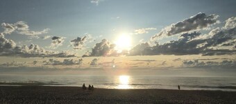 Villa near Areinho beach (Ria) and Marretas beach (blue flag)
