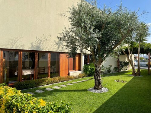 Villa near Areinho beach (Ria) and Marretas beach (blue flag)<br>