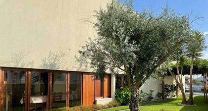 Villa near Areinho beach (Ria) and Marretas beach (blue flag)<br>