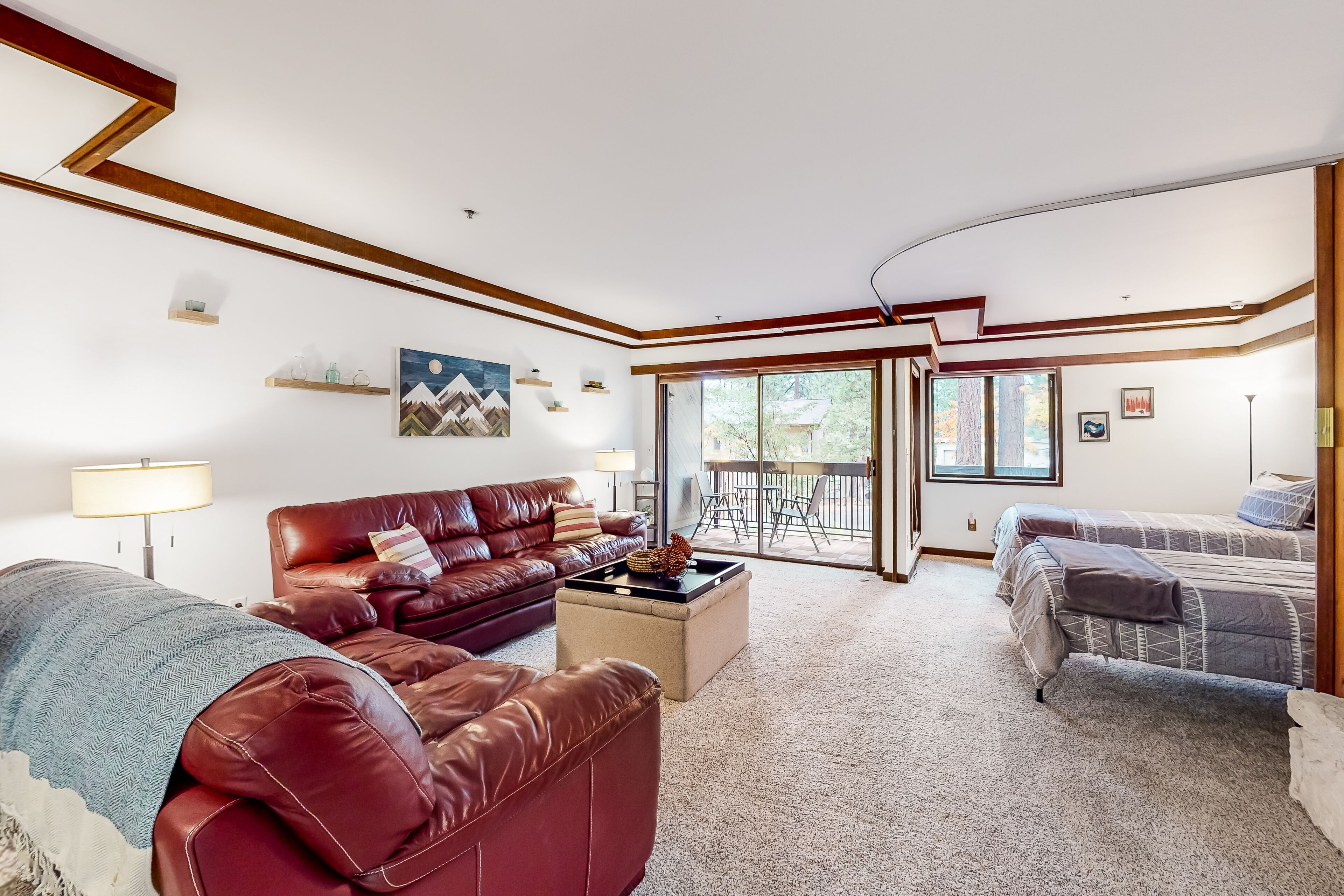 10 Best ShortTerm Rentals Near Lake Tahoe, United States Updated