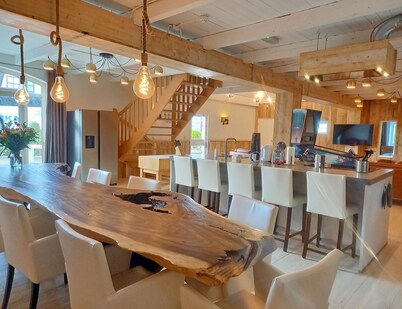 Pura Vida Panorama : Enjoy life !