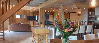 Pura Vida Panorama : Enjoy life !