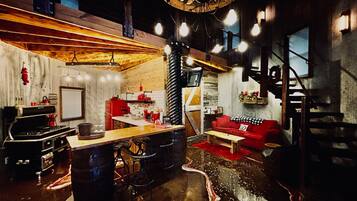 Intérieur