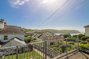 Cottage | Property grounds