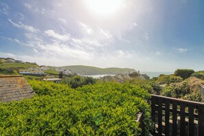 Cottage | Property grounds