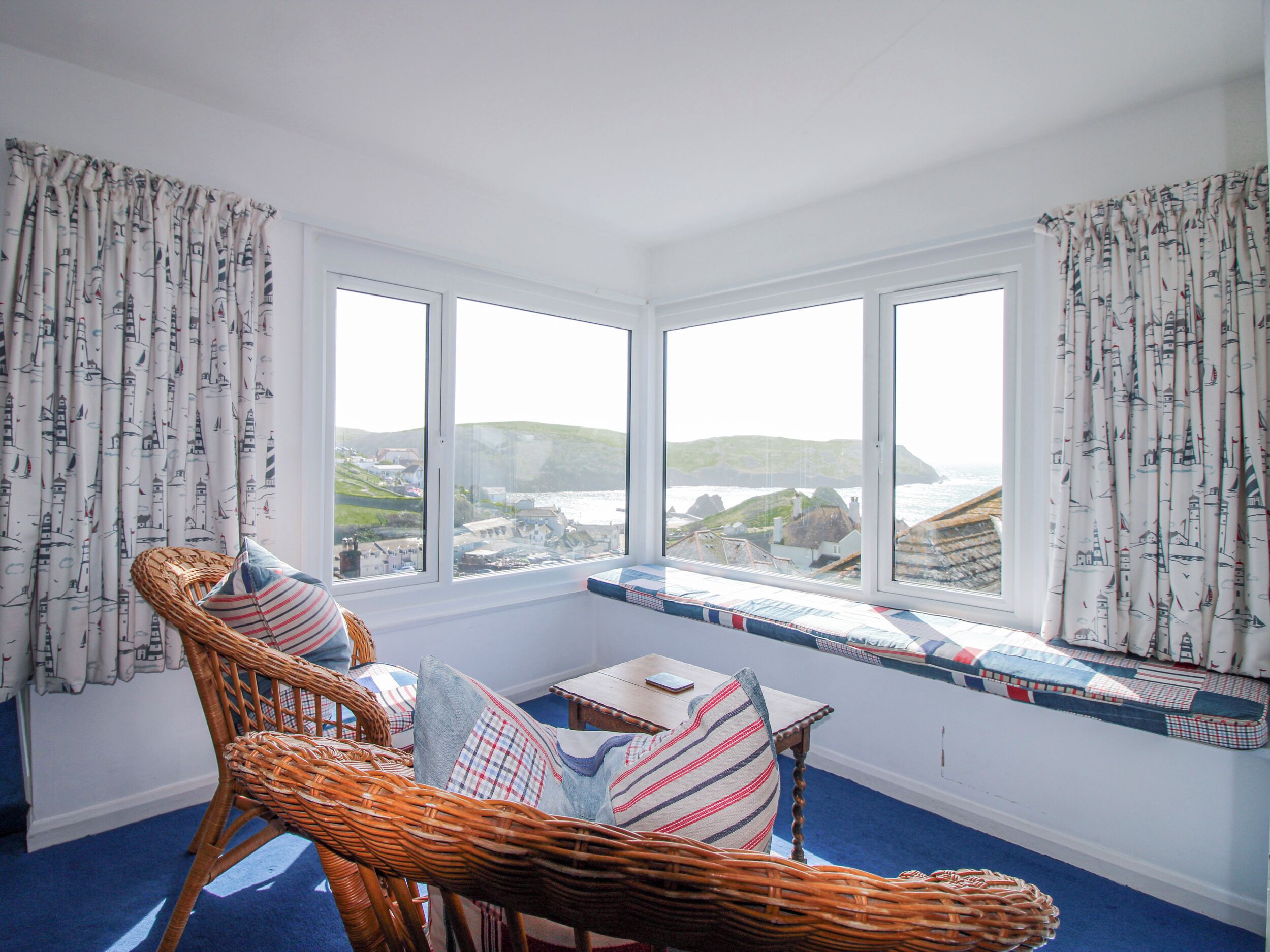 Cottage | Intérieur