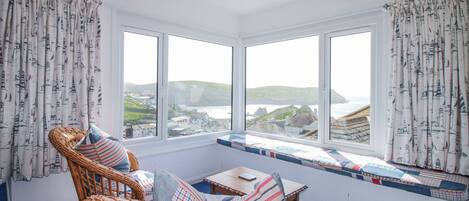 Cottage | Intérieur