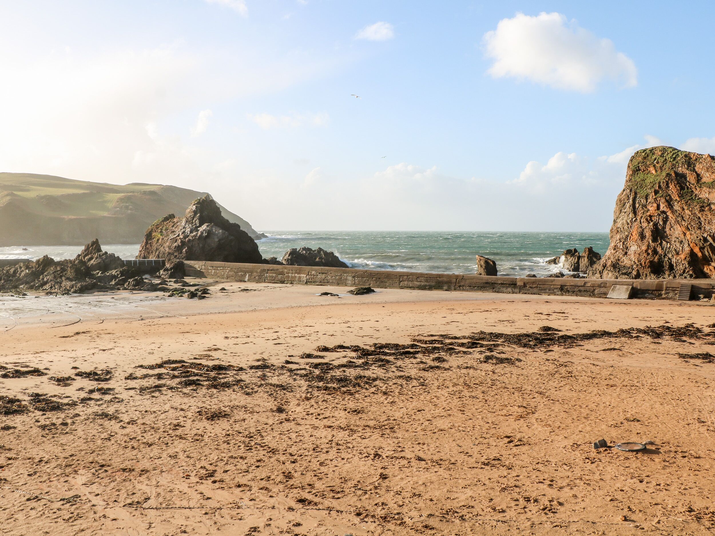 Casa de campo | Interior