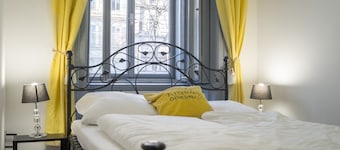 Mariahilfer Boutique Rooms - Virtual Reception & Self-Checkin