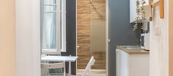 Mariahilfer Boutique Rooms - Virtual Reception & Self-Checkin